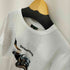 DYDOSHOP フロントプリント Tシャツ SICKENING レディース import:M