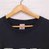 ベイサイド BAYSIDE ARMY フロントプリントクルーネックTシャツ メンズ 2XL