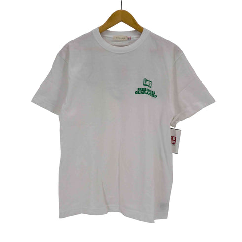 グッドロックスピード GOOD ROCK SPEED Lays Tシャツ レディース F