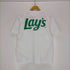 グッドロックスピード GOOD ROCK SPEED Lays Tシャツ レディース F