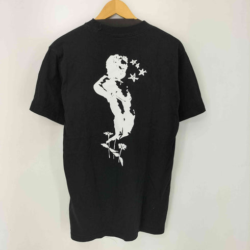 両面プリント Tシャツ レディース