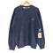 トミーヒルフィガー TOMMY HILFIGER ロゴ刺繍コットンニット メンズ JPN:L