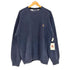 トミーヒルフィガー TOMMY HILFIGER ロゴ刺繍コットンニット メンズ JPN:L