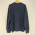 トミーヒルフィガー TOMMY HILFIGER ロゴ刺繍コットンニット メンズ JPN:L