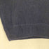 トミーヒルフィガー TOMMY HILFIGER ロゴ刺繍コットンニット メンズ JPN:L