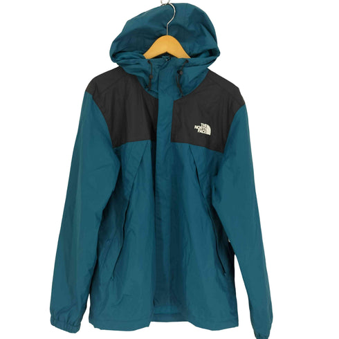 ザノースフェイス THE NORTH FACE Antora Jacket アントラ ジャケット マウンテン パーカー メンズ import:M