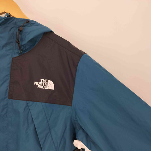 ザノースフェイス THE NORTH FACE Antora Jacket アントラ ジャケット マウンテン パーカー メンズ import:M