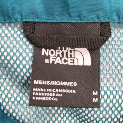 ザノースフェイス THE NORTH FACE Antora Jacket アントラ ジャケット マウンテン パーカー メンズ import:M