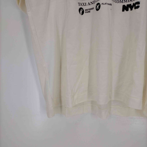 グッドロックスピード GOOD ROCK SPEED NYC Tシャツ レディース F