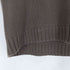 チャップス CHAPS ロゴ刺繍コットンニット メンズ JPN:XL