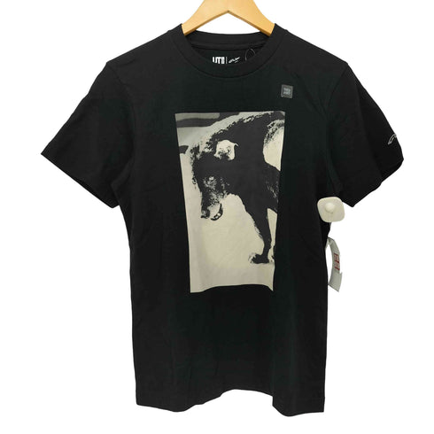 ユーティー UT 三沢の犬 S/S クルーネック T シャツ メンズ JPN:XS