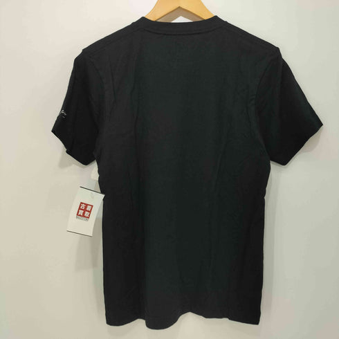 ユーティー UT 三沢の犬 S/S クルーネック T シャツ メンズ JPN:XS