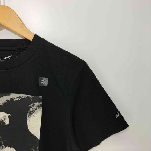 ユーティー UT 三沢の犬 S/S クルーネック T シャツ メンズ JPN:XS