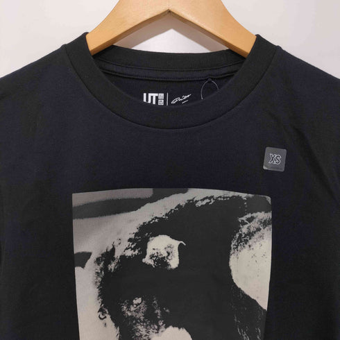 ユーティー UT 三沢の犬 S/S クルーネック T シャツ メンズ JPN:XS