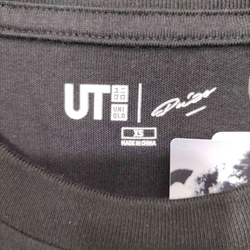 ユーティー UT 三沢の犬 S/S クルーネック T シャツ メンズ JPN:XS
