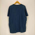 アルマーニエクスチェンジ ARMANI EXCHANGE プリントクルーネックカットソー メンズ XXL