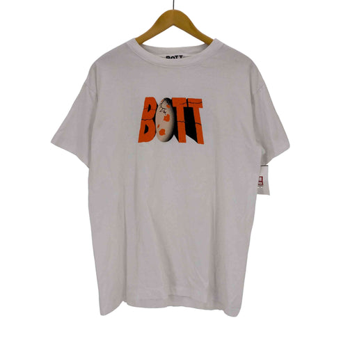 ボット BOTT Dinosaur Tee メンズ import:M
