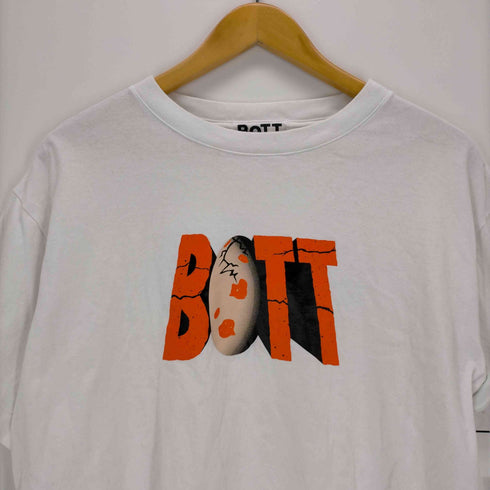 ボット BOTT Dinosaur Tee メンズ import:M