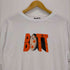 ボット BOTT Dinosaur Tee メンズ import:M