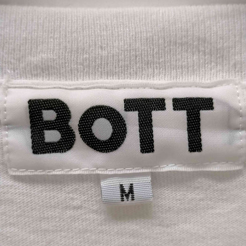 ボット BOTT Dinosaur Tee メンズ import:M