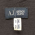 アルマーニジーンズ ARMANI JEANS ステッチデザイン プリントカットソー メンズ 3XL