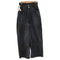 ジエダ Jieda SUPER WIDE DENIM PANTS レディース