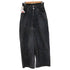 ジエダ Jieda SUPER WIDE DENIM PANTS レディース