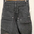 ジエダ Jieda SUPER WIDE DENIM PANTS レディース