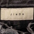ジエダ Jieda SUPER WIDE DENIM PANTS レディース