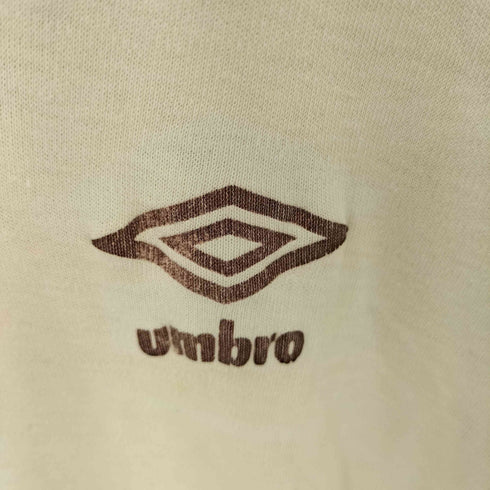 フロントロゴプリント 襟付き S/S Tシャツ メンズ