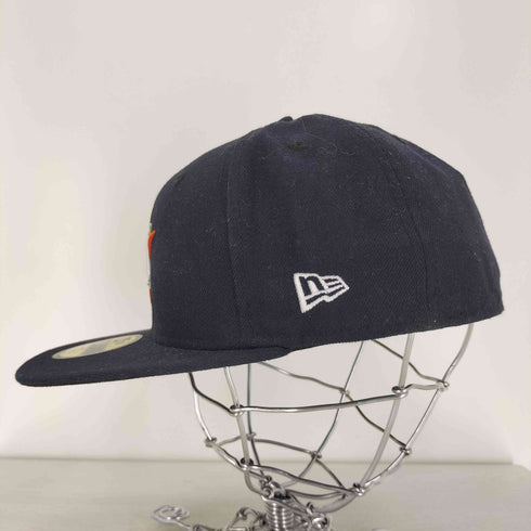 ニューエラ NEW ERA 59FIFTY MLBチームロゴ刺繍 6パネルキャップ メンズ 7 1/2