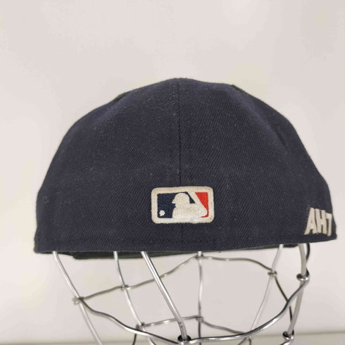 ニューエラ NEW ERA 59FIFTY MLBチームロゴ刺繍 6パネルキャップ メンズ 7 1/2