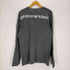 エンポリオアルマーニ EMPORIO ARMANI バックプリント ニットカットソー メンズ JPN:XXL
