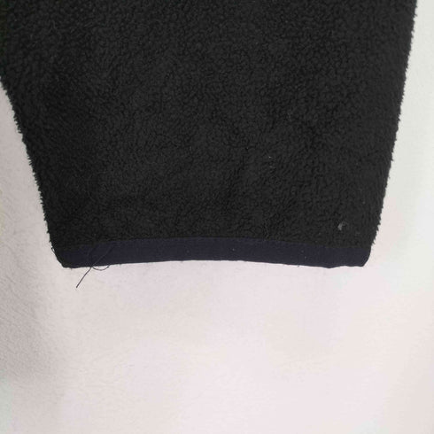スパイダー SPYDER 両面刺繍フリースジャケット メンズ