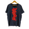 アルマーニエクスチェンジ ARMANI EXCHANGE プリント半袖カットソー メンズ JPN:XXL
