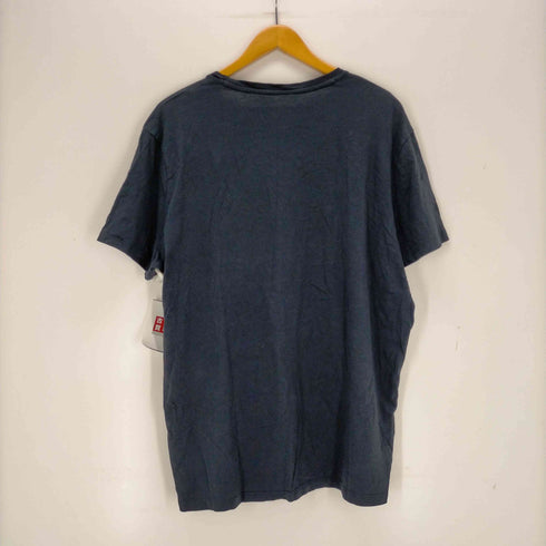 アルマーニエクスチェンジ ARMANI EXCHANGE プリント半袖カットソー メンズ JPN:XXL
