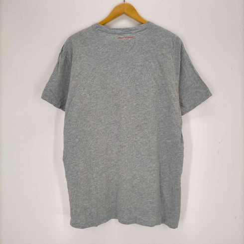 アルマーニエクスチェンジ ARMANI EXCHANGE イーグルプリント カットソー メンズ JPN:XXL