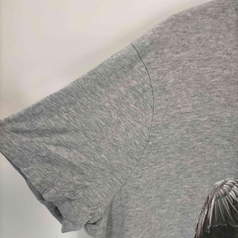 アルマーニエクスチェンジ ARMANI EXCHANGE イーグルプリント カットソー メンズ JPN:XXL
