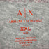 アルマーニエクスチェンジ ARMANI EXCHANGE イーグルプリント カットソー メンズ JPN:XXL