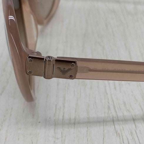 エンポリオアルマーニ EMPORIO ARMANI EA4009F サングラス レディース 56口19