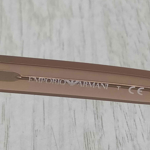 エンポリオアルマーニ EMPORIO ARMANI EA4009F サングラス レディース 56口19