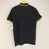 ポロラルフローレン POLO RALPH LAUREN CUSTOM SLIM FIT エンブレムパッチ 半袖ポロシャツ メンズ JPN:M