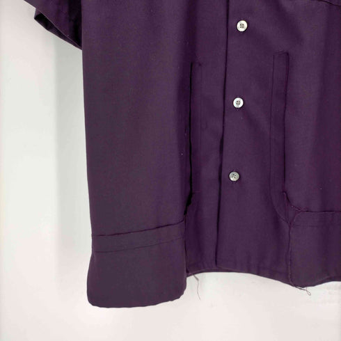 トーン tone REMAKE SHIRT レディース JPN:1