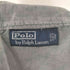 ポロバイラルフローレン Polo by RALPH LAUREN IDEALジップ フィッシュデザイン コットンチノショーツ メンズ 31