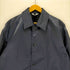 アンユーズド UNUSED Nylon Twill Coach Jacket メンズ