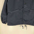 アンユーズド UNUSED Nylon Twill Coach Jacket メンズ