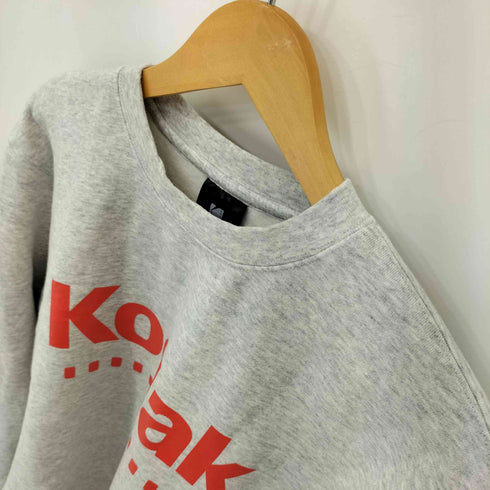 ハフ HUF KODAK GOLDEN HOUR CREWNECK メンズ import:S