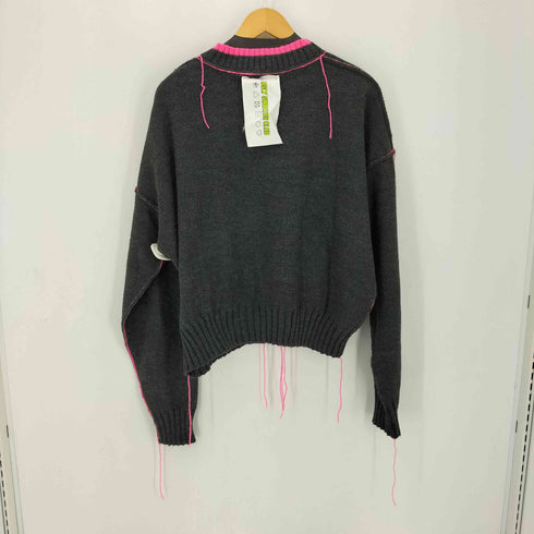 ugly sweater club ニットカーディガン レディース