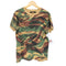 ネイバーフッド NEIGHBORHOOD 15SS カモフラージュ クルーネック半袖Tシャツ カットソー メンズ JPN:M