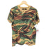 ネイバーフッド NEIGHBORHOOD 15SS カモフラージュ クルーネック半袖Tシャツ カットソー メンズ JPN:M